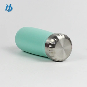 Personalized insulated water bottle stainless steel cute water bottle customized logo