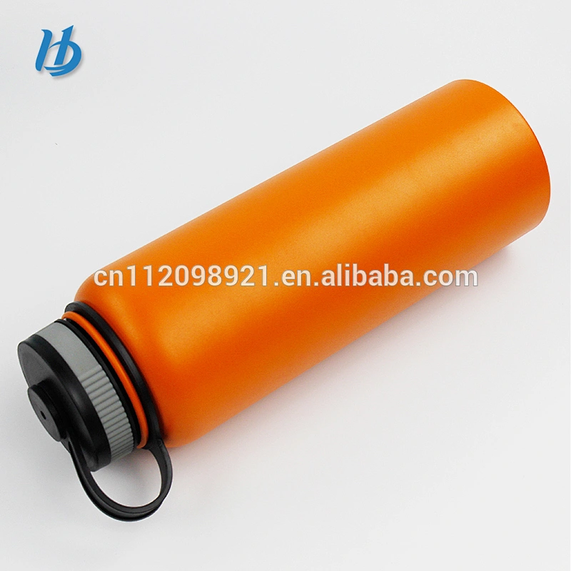 Factory OEM New Products BPA Free Excellent 304 Stainless Steel Water Bottle Vacuum Flask Thermos Bottle