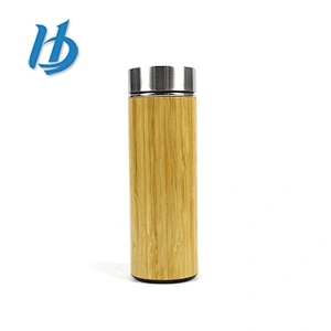China factory wholesale 304 stainless steel vacuum insulated water bottle