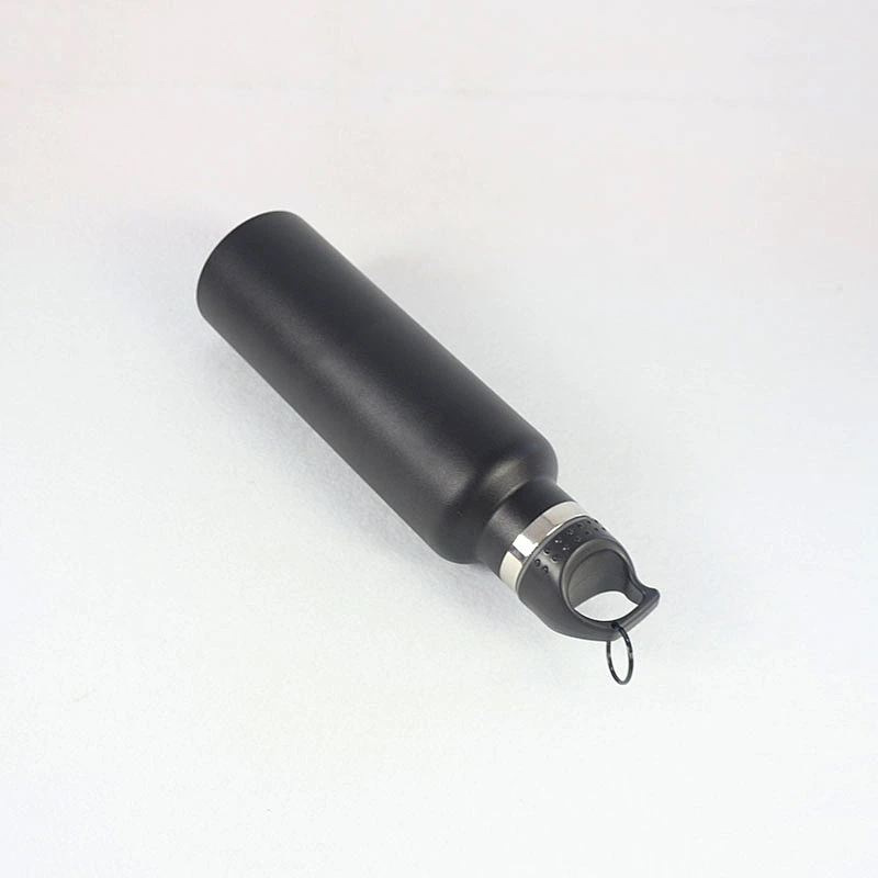 Hot sale water bottle,500ml double wall insulated stainless steel water bottle bpa free