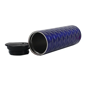 Hot selling vacuum insulated stainless steel water tumbler sublimation tumbler blank