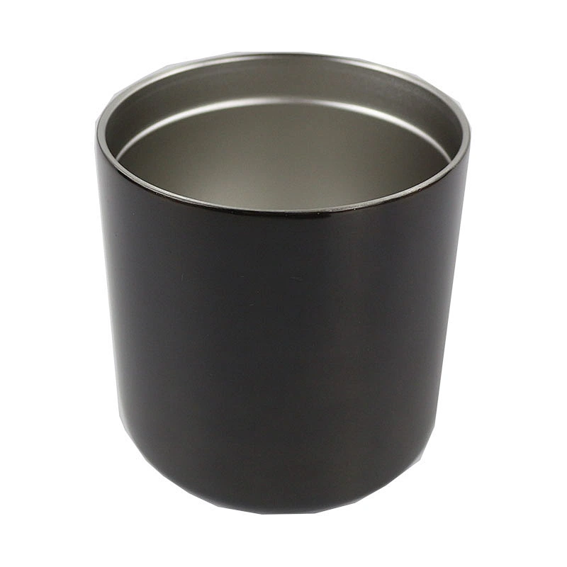 Custom logo and color stainless steel tumbler wholesale insulated wine tumbler