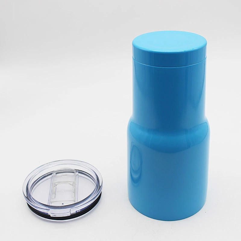 steel mug with handle  coffee mug  wholesale 30oz double wall tumbler insulated wine tumblers