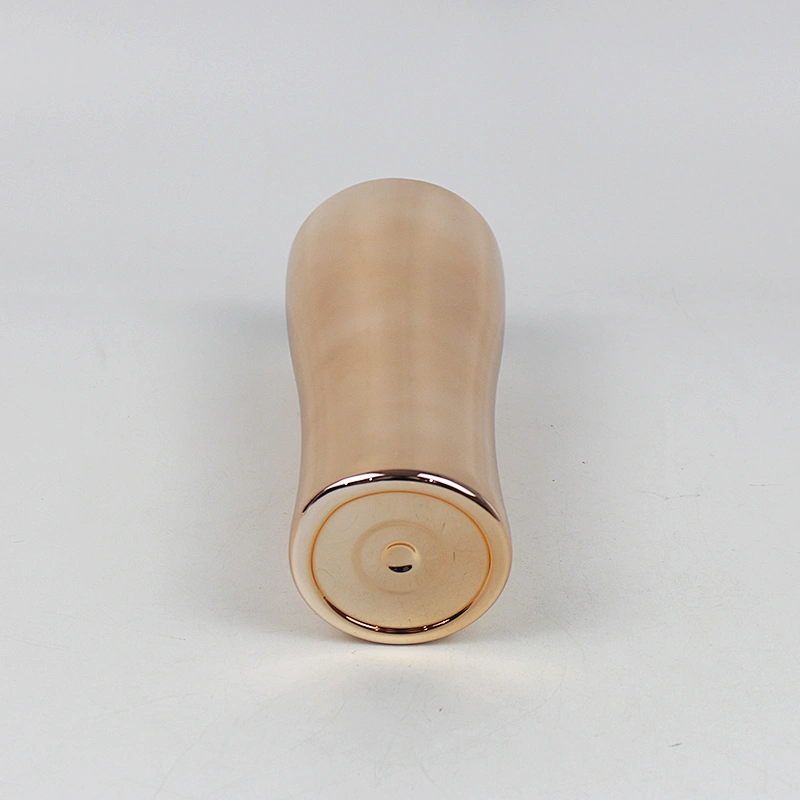 hot selling steel coffee mug without handle   beer bottle mugs  wholesale
