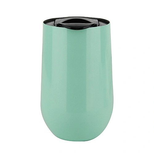 16oz Double Wall S/S Red Wine Whiskey Cocktail  Tumbler