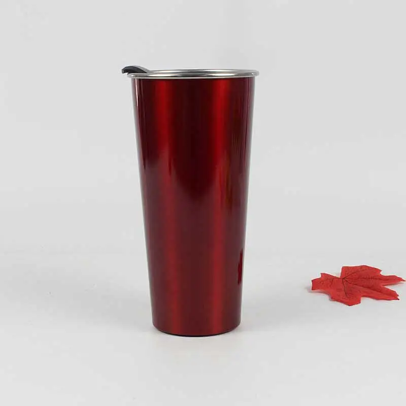 new product style stainless steel tumbler wholesale factory price sublimation tumbler