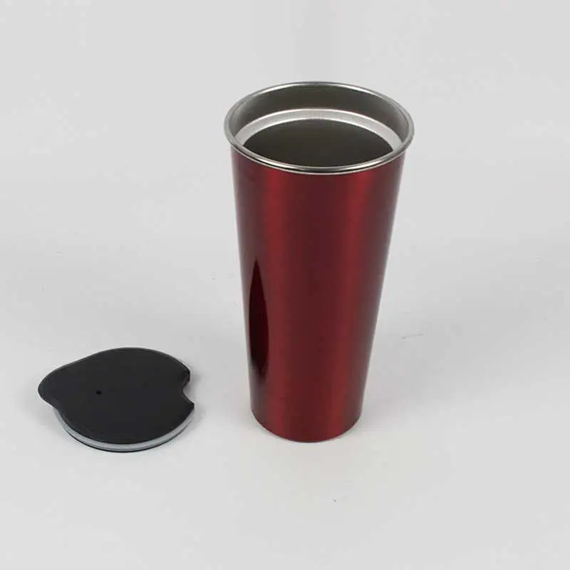 new product style stainless steel tumbler wholesale factory price sublimation tumbler
