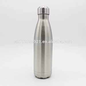 Yongkang Wholesale OEM BPA Free Stainless Steel Vacuum Insulated Water Bottle With Free Sample
