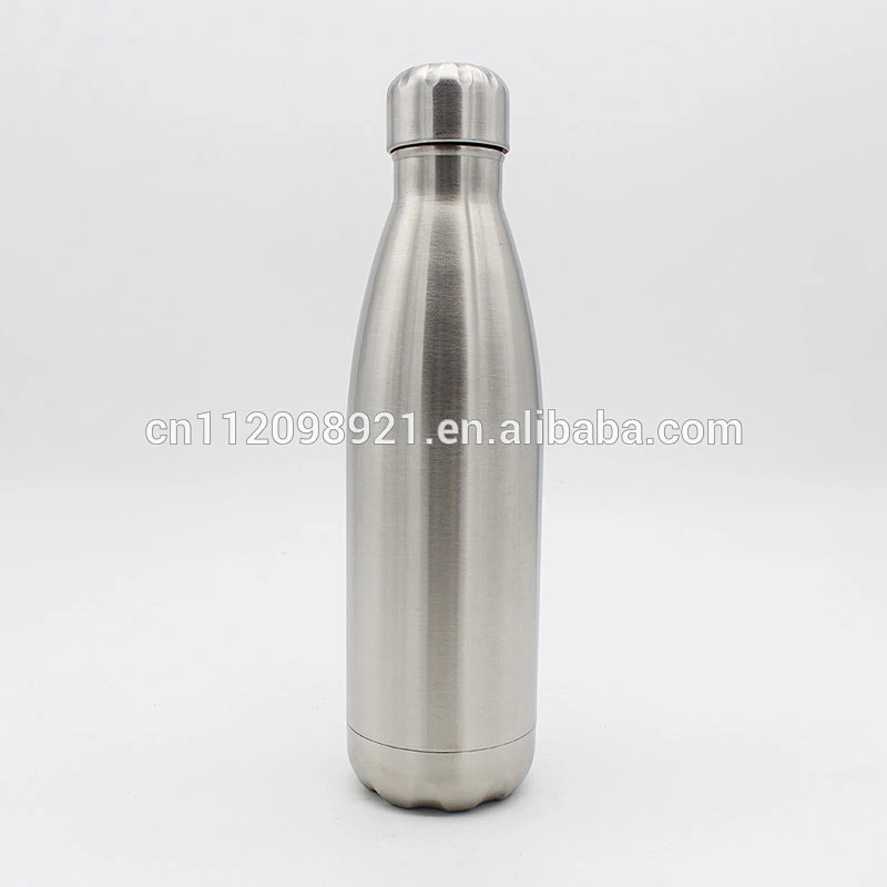 Yongkang Wholesale OEM BPA Free Stainless Steel Vacuum Insulated Water Bottle With Free Sample