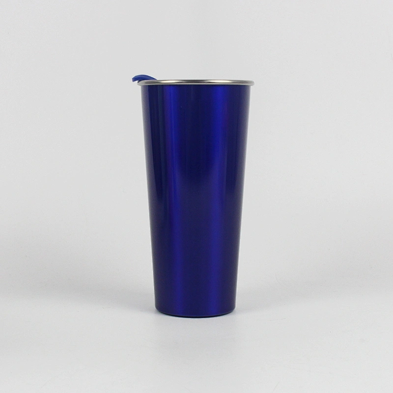 new designed product hot-selling beer cups stainless insulated wine tumbler
