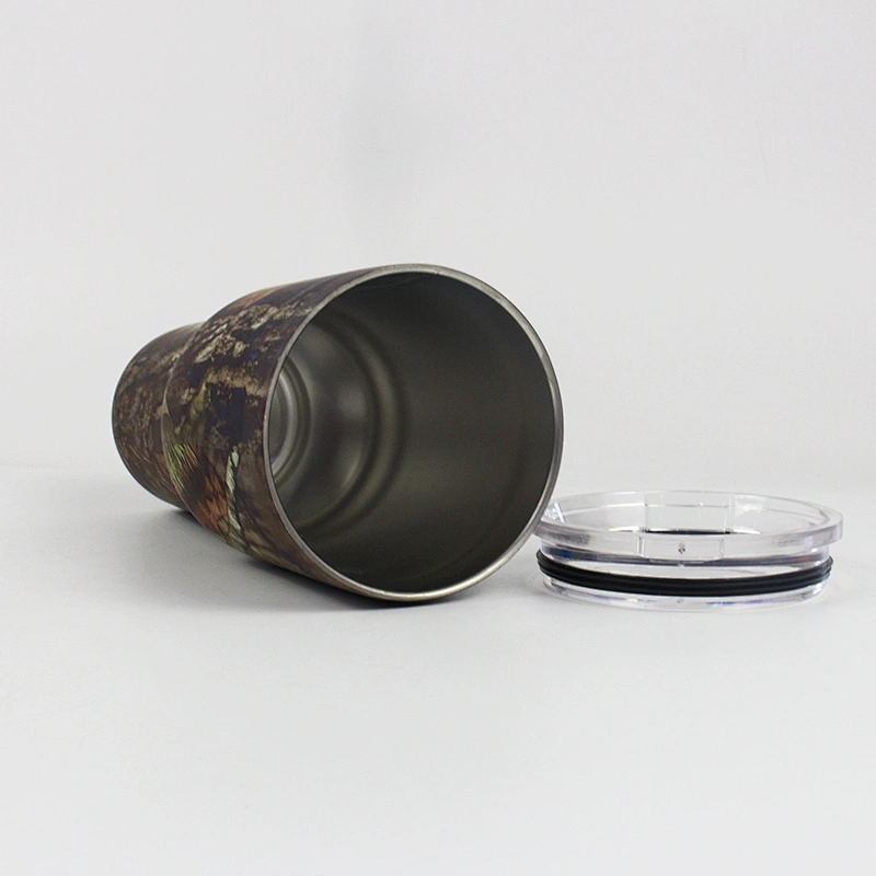 coffee mug   tumbler 30 oz tumbler insulated stainless steel tumbler cups  coated mugs