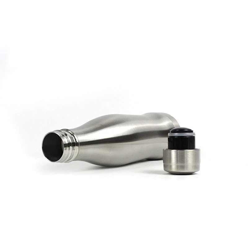 Hot selling Factory wholesale vaccum flask flask stainless steel water bottle