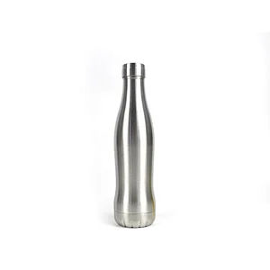 Hot selling Factory wholesale vaccum flask flask stainless steel water bottle