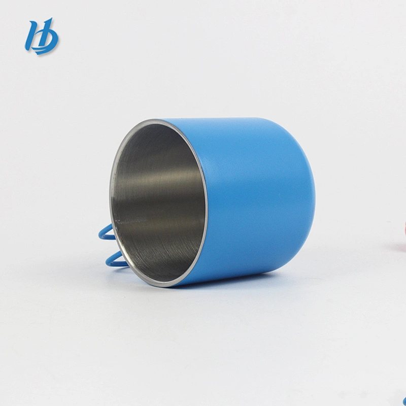 Elegant cheap coffee mug,double wall mug for sublimation wholesale