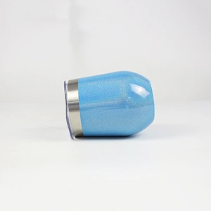 Hot selling 12oz stainless steel tumbler wine tumbler lid stainless steel tumbler wholesale