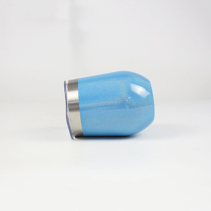 Hot selling 12oz stainless steel tumbler wine tumbler lid stainless steel tumbler wholesale