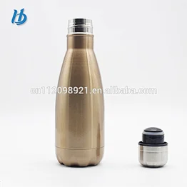 Double Wall Stainless Steel Insulated Vacuum 500ml Thermos Vacuum Flask thermo cup custom flasks
