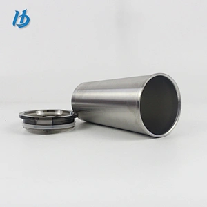 High quality coffee mug,short travel mug double wall beer mug with lid
