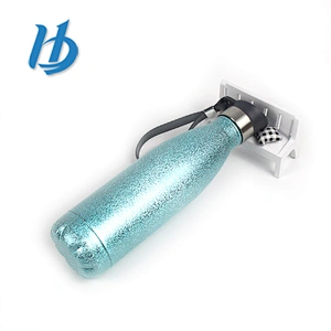 Factory direct provide vacuum flask coffee thermos bottle stainless steel beer bottle insulator