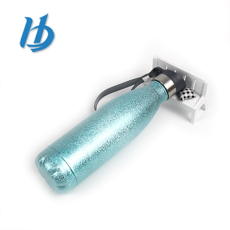 Factory direct provide vacuum flask coffee thermos bottle stainless steel beer bottle insulator