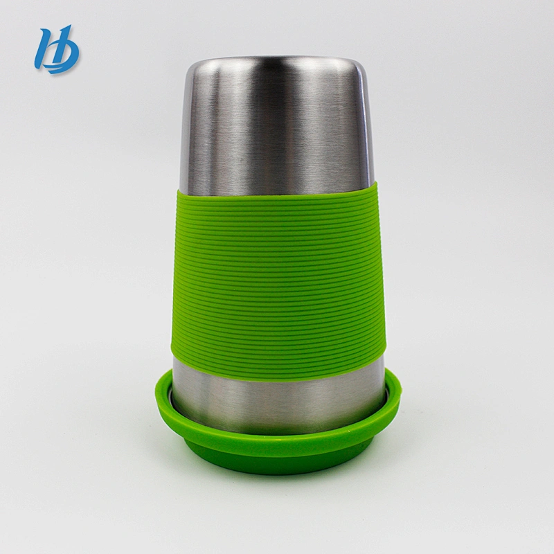 Stainless steel vacuum insulated tumbler with lid insulated travel stainless steel tumbler with straw