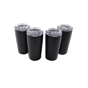 wholesale stainless steel  sublimation cup stainless steel insulated cup juice cups