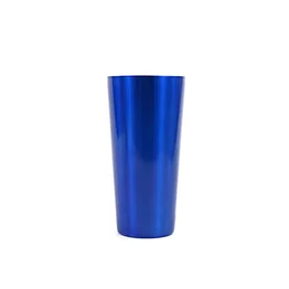 hot selling wholesale stainless steel double wall beer cup reusable coffee cup set stainless steel cups 20 oz