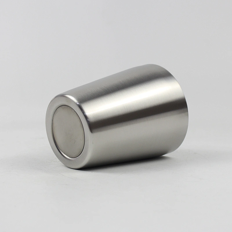 hot selling stainless steel coffee mug mental  custom beer cups