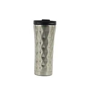 wholesale stainless steel  sublimation cup stainless steel tea cup double wall stainless steel coffee mugs