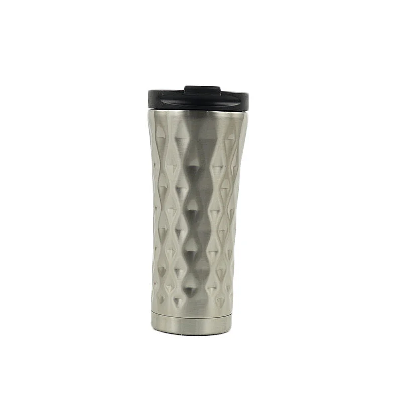 wholesale stainless steel  sublimation cup stainless steel tea cup double wall stainless steel coffee mugs