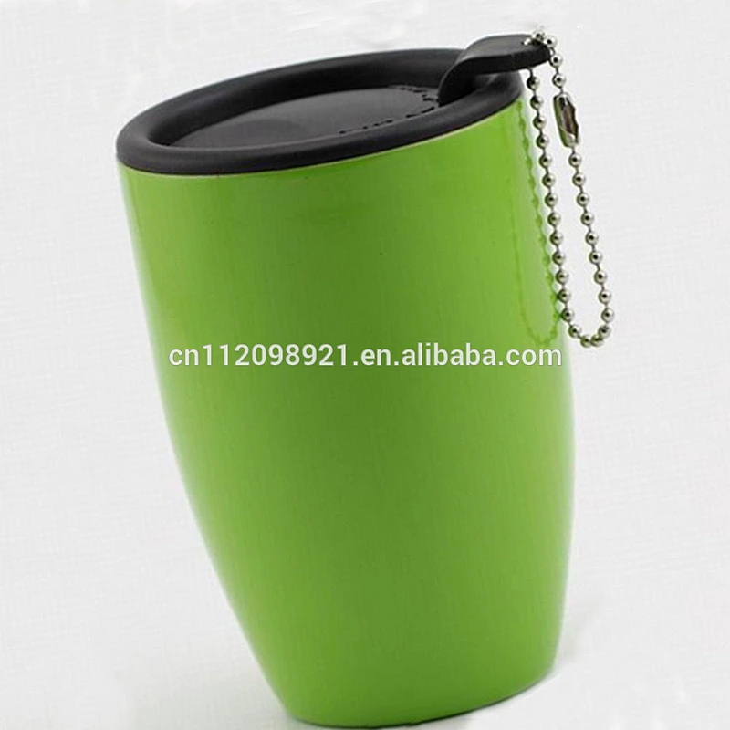 High grade double wall stainless steel cheap coffee tumblers