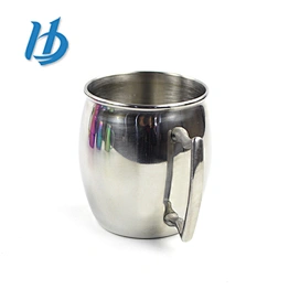 Most popular modern barrel shape high quality coffee mugs