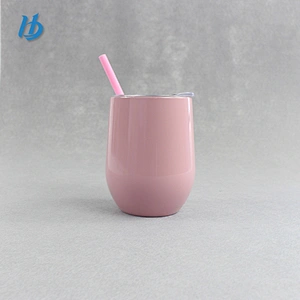 Hot sale metal straw,colorful silicone straw reusable customized logo