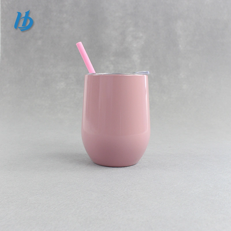 Hot sale metal straw,colorful silicone straw reusable customized logo