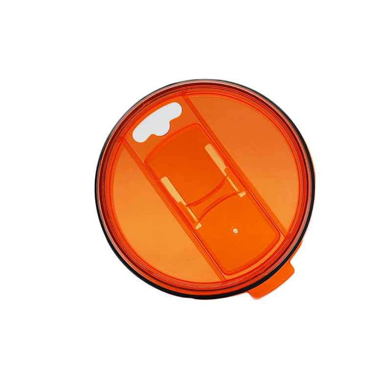 Amazon hot sale lid,As material plastic colorful slide lid for 30oz or 20oz tumbler