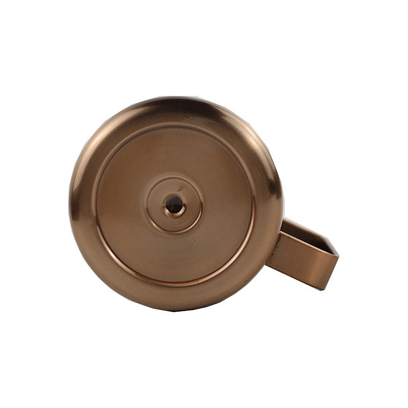 2019 Custom logo and color coffee mug stainless steel double wall vacuum mugs