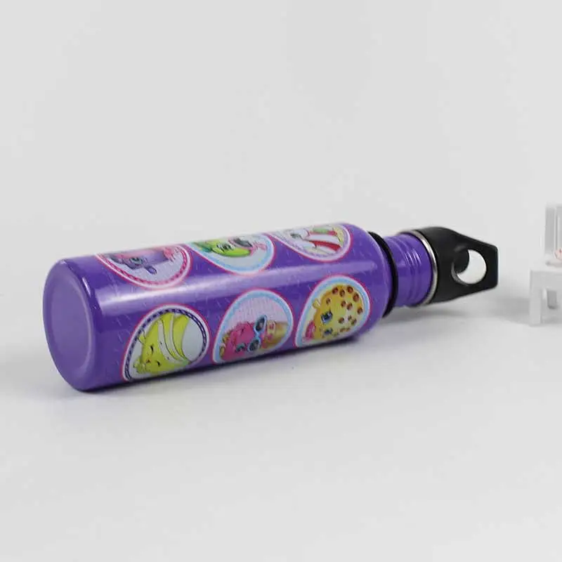 wholesale  double wall  insulated wine tumbler insulated water bottles cartoon pattern