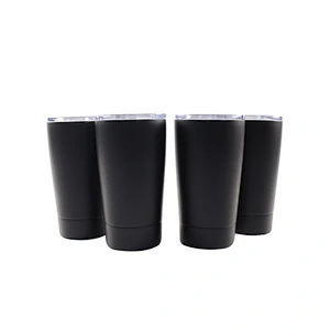 wholesale stainless steel  sublimation cup stainless steel insulated cup juice cups