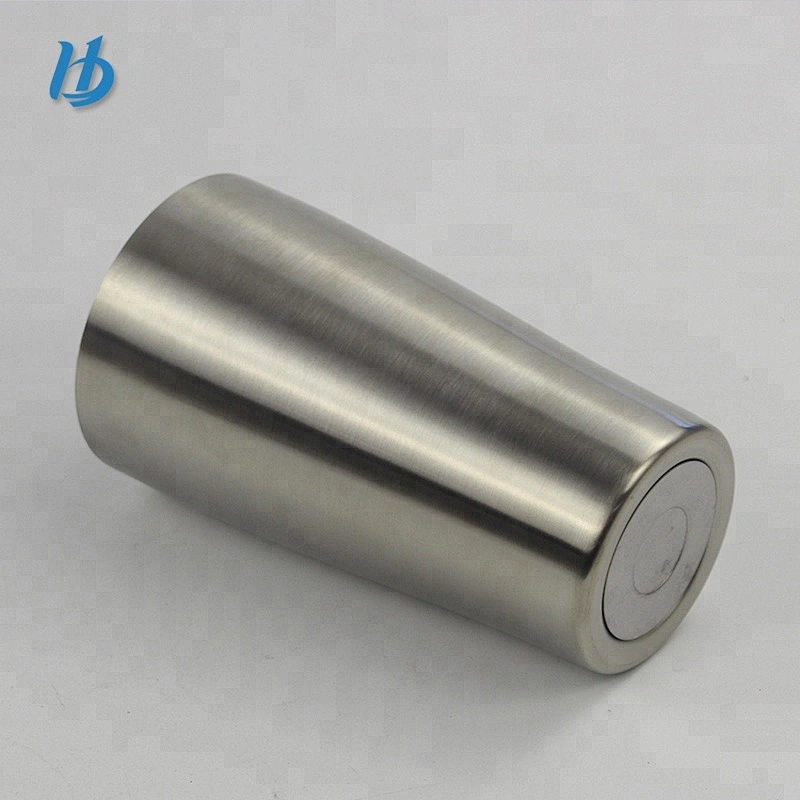 Bulk Buy from China Stainless Steel Tumbler/Beer Mug, Double Wall Vacuum Coffee Mug with Wide Mouth