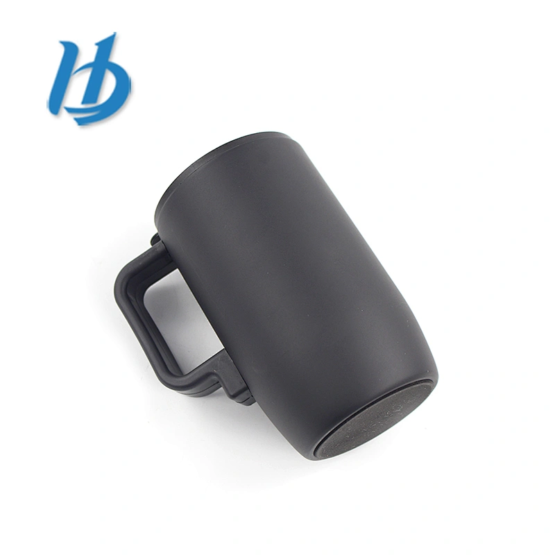 Factory direct provide black coffee mug cups design
