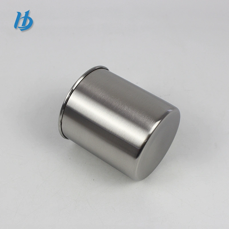 Lots of Sizes Good Quality & Competitive Price & Durable Single Wall Stainless Steel Water Bottle/Cup/Coffee Mug