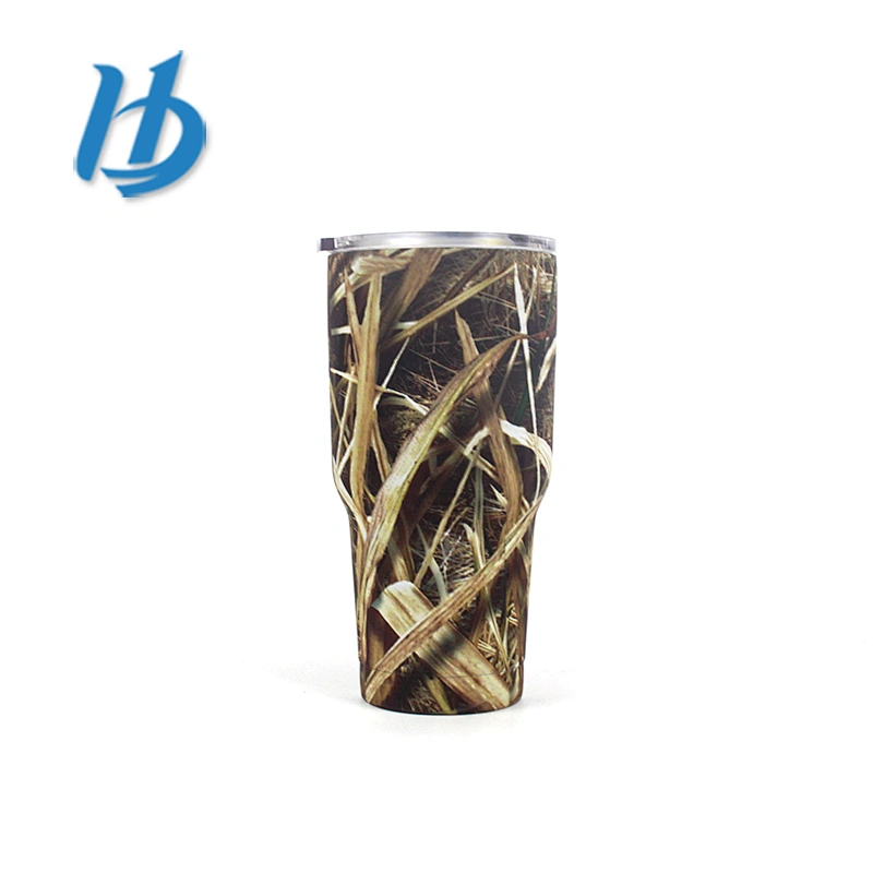 China factory customized 304 stainless steel promotional tumbler