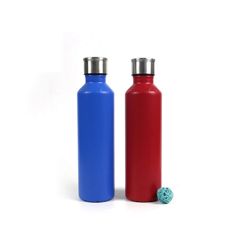 stainless steel double wall coffee mug wholesales design logo water bottle shark bottles