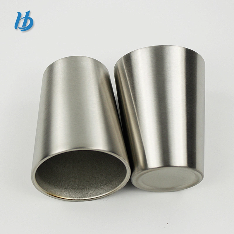 TeamFar 18/8 Stainless Steel Cups Mugs for Toddlers Kids Insulated Double Wall coffee small cups