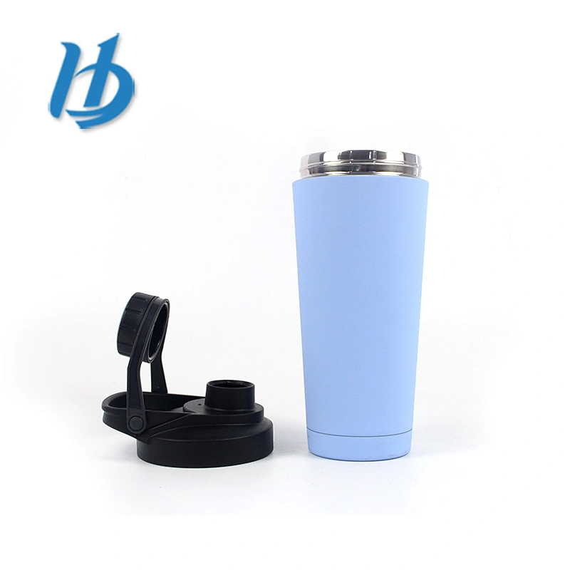 China factory laser or transfer printing 304 stainless steel travel mug