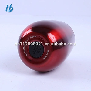 Factory OEM BPA Free 18/8 Stainless Steel Unbreakable Insulated 304 Stainless Steel wine glass