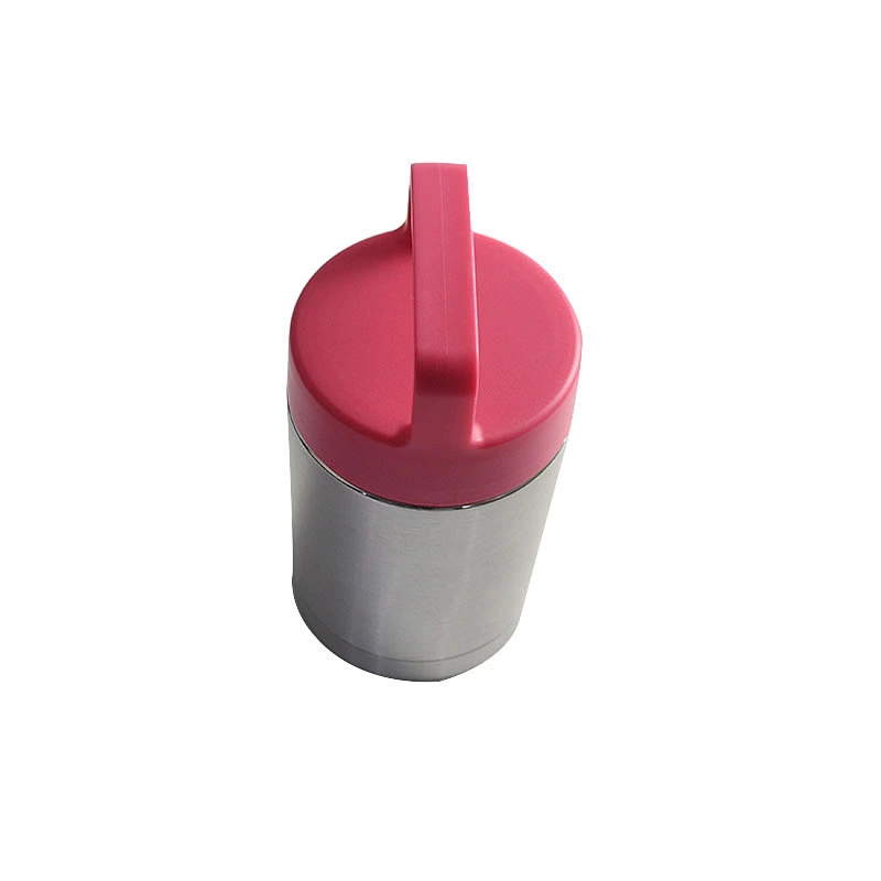 stainless steel  juice cup with lid stainless steel insulated cup handle for tumbler
