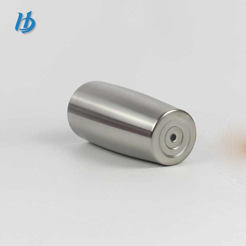Hot sale beer mug ,450ml  silver color double wall vacuum coffee mug customized logo