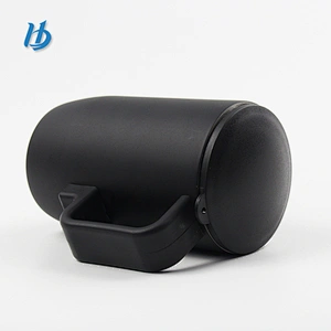 2018 fashion design double wall cup,stainless steel double wall cup with lid and handle