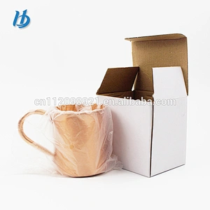 Best Selling Copper Moscow Mule Mug/The Authentic Moscow Mules Copper Mule Mug/Pass FDA Test Pure Copper Cup